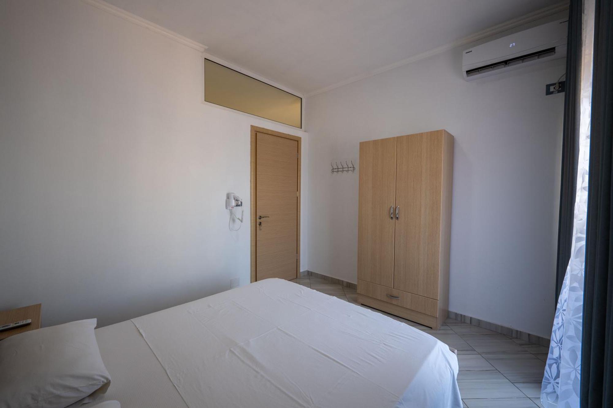 Vila Mario Ksamil Bagian luar foto